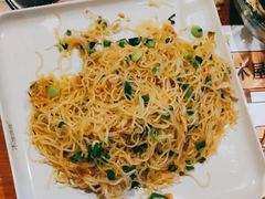 -木屋烧烤(大运店)