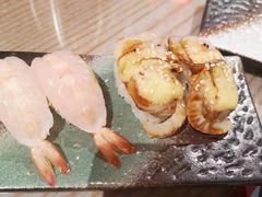 -友壹町寿司(嘉洲广场店)