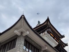 -广州西关永庆坊旅游区