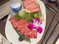 -橘焱胡同烧肉夜食(BFC外滩金融中心店)