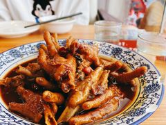 -回家吃饭·地道南昌菜(建德观总店)