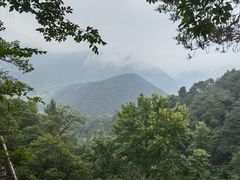 -富春桃源风景区
