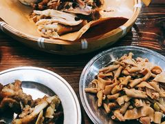 -刘师父老汉口江湖菜(蔡锷路店)