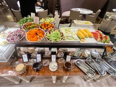 -北京王府井希尔顿酒店·万斯阁西餐厅