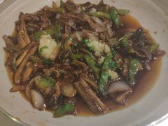 -香阁餐厅·常州菜·常州菜代表品牌(新北奥体店)
