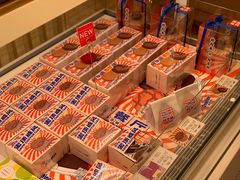 零售区-好利来(北新桥店)