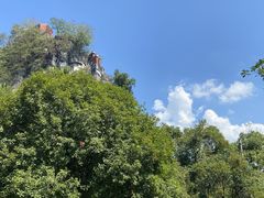 -桂林独秀峰王城景区