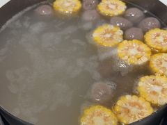 -潮泰牛肉火锅 · 创于1992年(车公庙店)