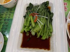 -令氏家外家周秦食府(高新店)