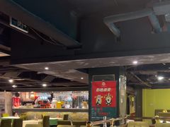 -戈拿旺巴西烤肉(崇文门店)