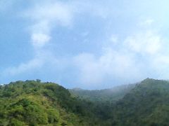 -汉中石门栈道景区