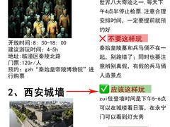 -秦始皇帝陵博物院(兵马俑)