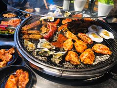 -五彩凉山自助西昌烧烤(柳翠路店)