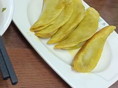 -清真蒋有记(老门东店)