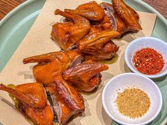 -云客来·花园餐厅(洛社店)