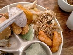 -素满香·食养自助(建邺万达店)