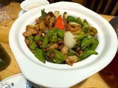 -老阿妈乌海蒙餐馆(锦馨园小区店)
