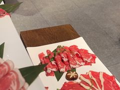 -呷哺呷哺 小火锅 (浦东新欧尚超市店)
