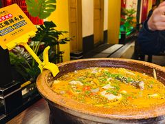 -老灶房-四川土菜(铁牛广场店)