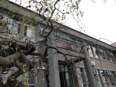 -西北农林科技大学(北校区)