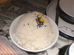 WM五常大米饭-绿茶餐厅(昌平悦荟店)