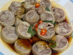 -老爷子原味蒸饺(总店)