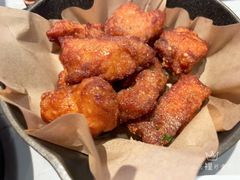 -必胜客(新福地店)