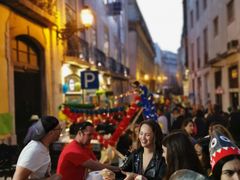 -商业广场(Praça do Comércio)