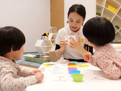 -全优加早教托育园(广百新一城店)