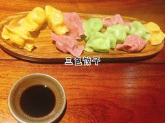 -七色云蔬食(喜邻里店)