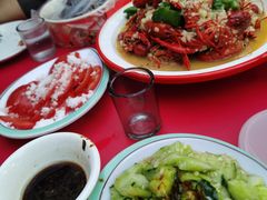 -盱眙虾神於氏龙虾(夫子庙红街店)