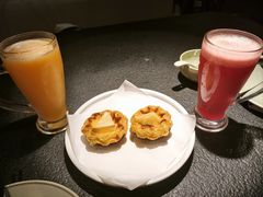 -蝴蝶里·粤菜·点心(龙湖天街&滨江店)