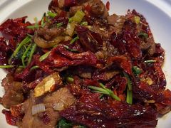-阿娜尔·新疆菜(宜家荟聚中心店)