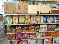 零售区-桂香村(护国寺店)