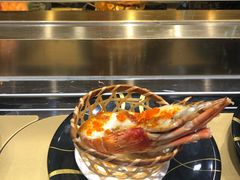 -争鲜回转寿司(南开大悦城店)