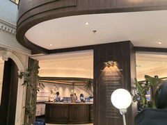 -CHARLIETOWN红茶公司(南京万象天地店)