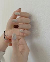 点击看大图 -四季·予你日式美甲美睫Nail