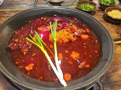 -冯校长老火锅(太古里店)