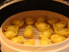 -外高桥喜来登酒店采悦轩