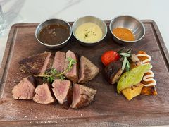 -拾挚扒房(招商花园城店)