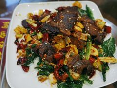 -88号小吃店·经典云南菜·地道纳西美食