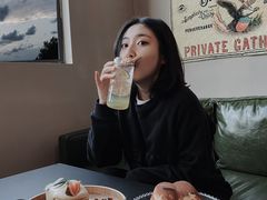 -半勺舒舒生日蛋糕店