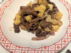 -谭厨中山传家菜.乳鸽.脆鲩鱼(华强北中航城店)