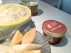 -悦融琥珀·京鲁菜·海味珍品(西单店)