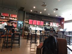 -星巴克(厦门SM新生活广场店)