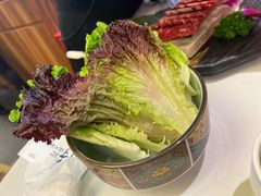 -千寻山野烤肉(中关村店)