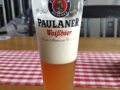 -PAULANER普拉那德国啤酒花园(千玺广场店)