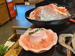 -井格重庆火锅(西直门凯德Mall店)