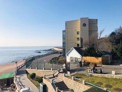 -青岛海景花园大酒店