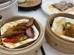 -丰尔粥食·顺德鱼生·干蒸排骨顺德菜(大良分店)